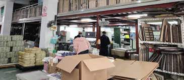 合肥印刷公司講述常見的7類印刷方式